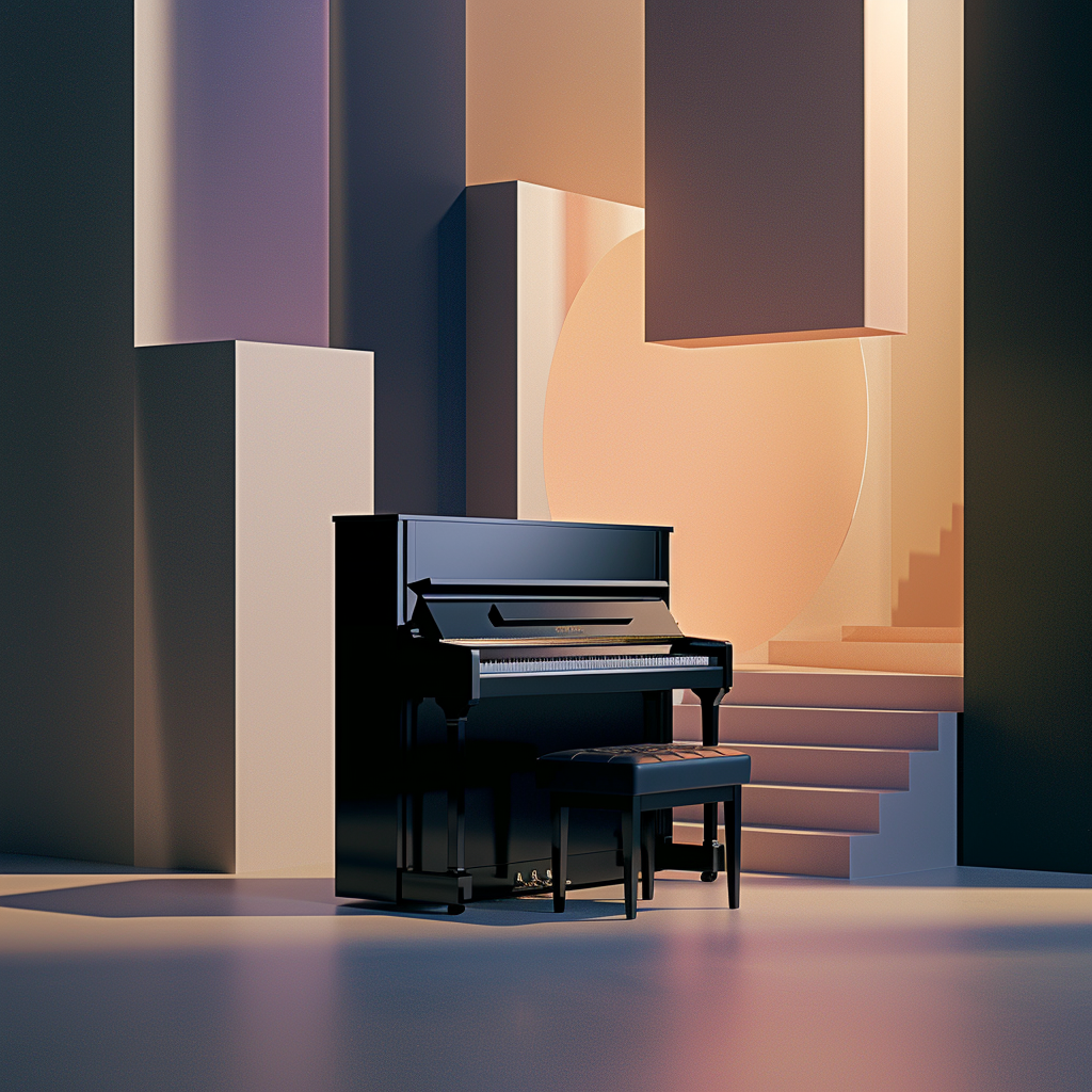 piano technique